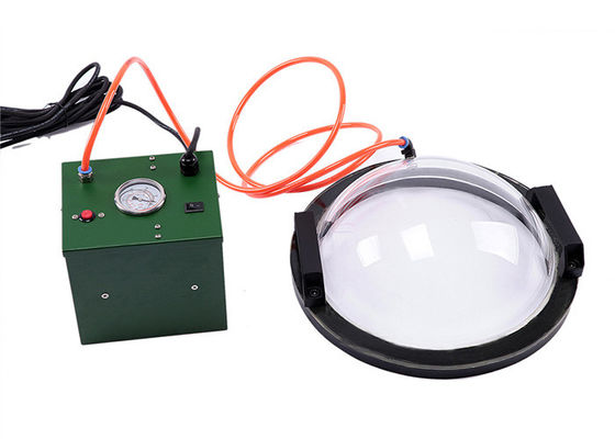 SWT-NS003 Geo Membrane vacuum kebocoran tester Untuk Proyek Kedap Air Besar