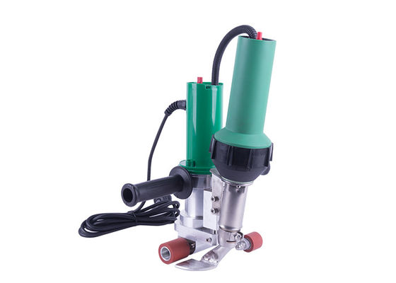 Alat Las Udara Plastik Overlap Welding