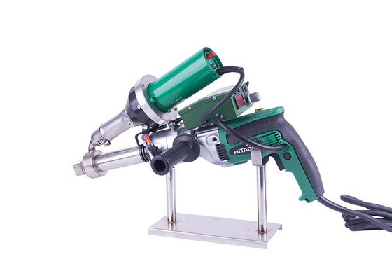 Mesin Las Ekstrusi 1600w Untuk Pipa Dan Tangki Solder