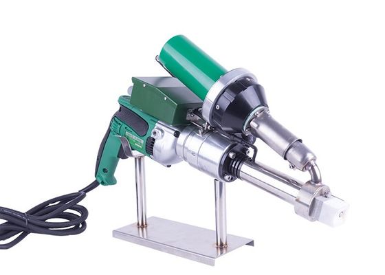 Mesin Las Ekstrusi 1600w Untuk Pipa Dan Tangki Solder