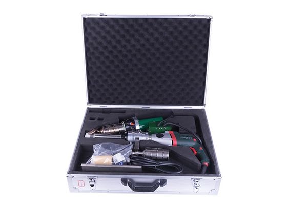 SWT-NS610B 5mm Rod Handheld Plastic Welder Dengan Motor Jerman