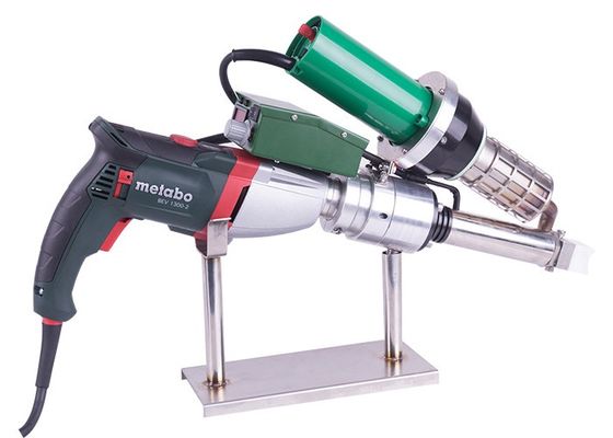 Mesin Las Ekstrusi Batang 5mm Untuk Bahan Termoplastik