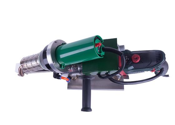 Mesin Las Ekstrusi Batang 5mm Untuk Bahan Termoplastik