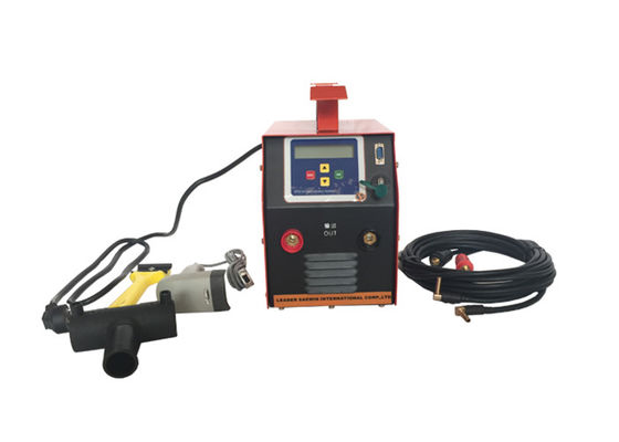 Mesin Electro Fusion 6KW, Mesin Fitting Pipa HDPE PE PP