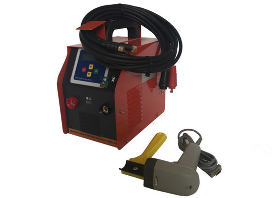 Mesin Electro Fusion 6KW, Mesin Fitting Pipa HDPE PE PP