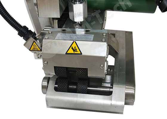 Mesin Las Geomembran Lembar HDPE SWT-NSGM1 0.2 - 2.0mm