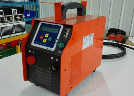 Mesin Las Electrofusion 20mm 420mm Untuk Pipa Dan Fitting HDPE