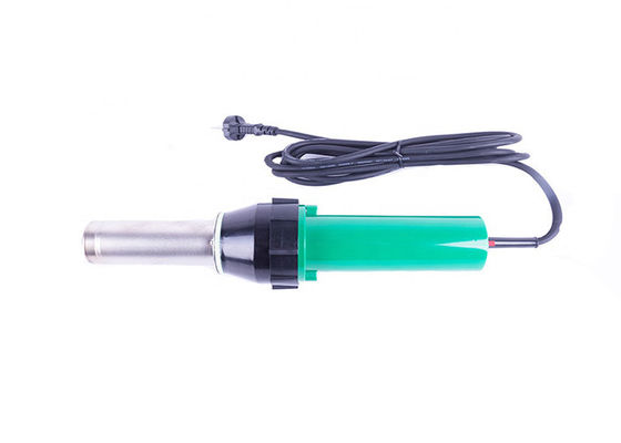 PVC Floor Hand Hot Air Plastic Welder 3400W 220V 110V Untuk Industri