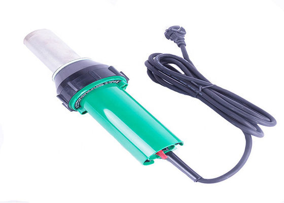 PVC Floor Hand Hot Air Plastic Welder 3400W 220V 110V Untuk Industri