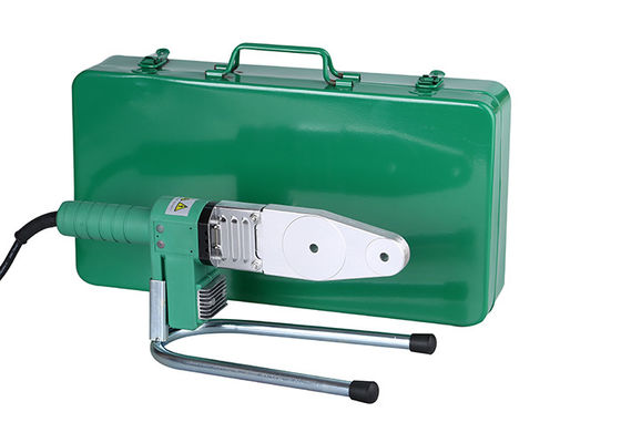 800W Soldering Socket Fusion Welding Equipment Untuk Pipa 20mm 32mm