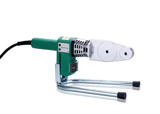 800W Soldering Socket Fusion Welding Equipment Untuk Pipa 20mm 32mm