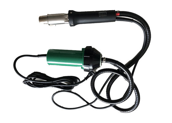 Pistol Las Plastik Udara Panas 1600W portabel