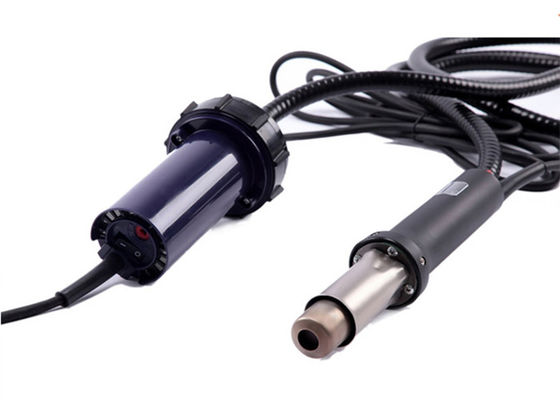Pistol Las Plastik Udara Panas 1600W portabel