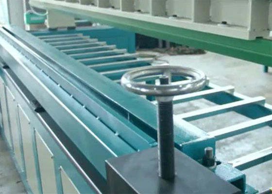 3000mm Pvc Sheet Bender 36A Untuk Bending Pengelasan Plastik