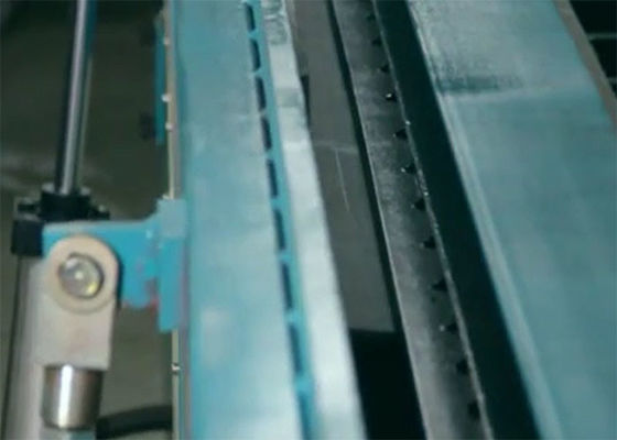 Pengelasan Bender Lembaran Plastik HDPE Untuk 2000mm