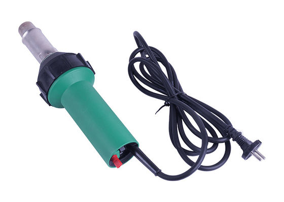 Mesin Las Udara Panas Genggam Tipe Obor 1600W Dengan Sertifikat CE