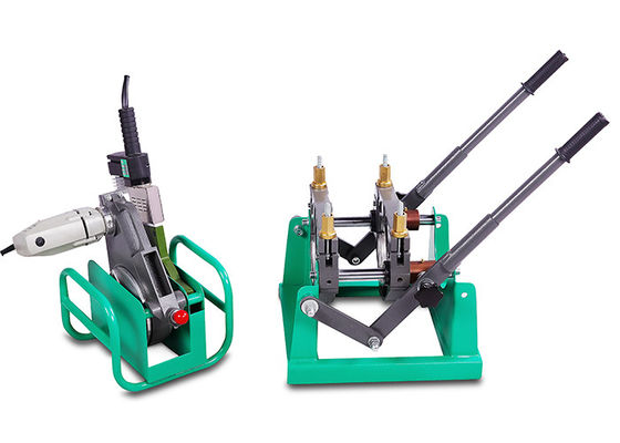 SWT-V200 / 50MS Manual Butt Fusion Welding Machine, Mesin Las Thermofusion
