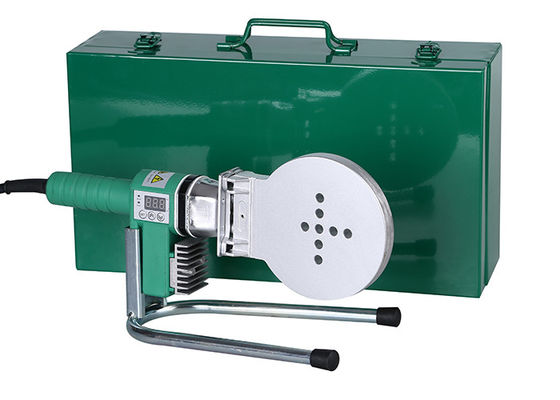 Mesin Fusion Socket 1200W, Mesin Las Pipa Pe 75mm 110mm
