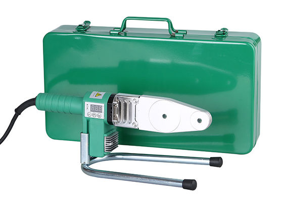 20mm-40mm Socket Fusion Welder, Mesin Las Ppr Fusion 50Hz 60Hz