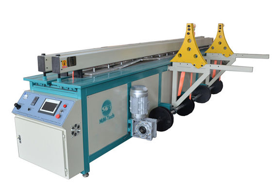 Mesin Bending Lembaran Plastik Pe L3000mm Gabungan