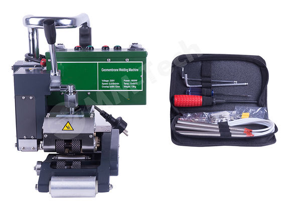 SWT - NS900D Fungsi Digital 1800W Dam Liner Tukang Las Wedge Khusus