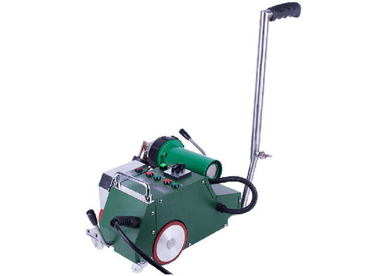 Mesin Las Terpal Tenda Kanvas 3000W 11.6m / Kecepatan Min