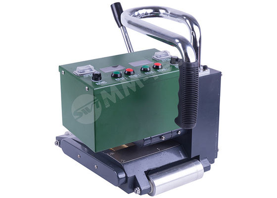 1-3MM SWT-NS900 Geomembrane Hot Wedge Welding Machine Untuk Konservasi Air