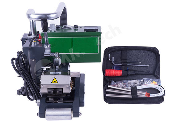 Mesin Las Geomembran 220V, Mesin Las Membran Pvc Kecil