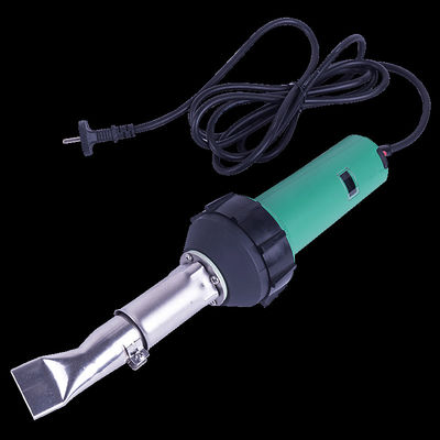 Mesin Las Udara Panas Tpo Plastik 220V 1600w