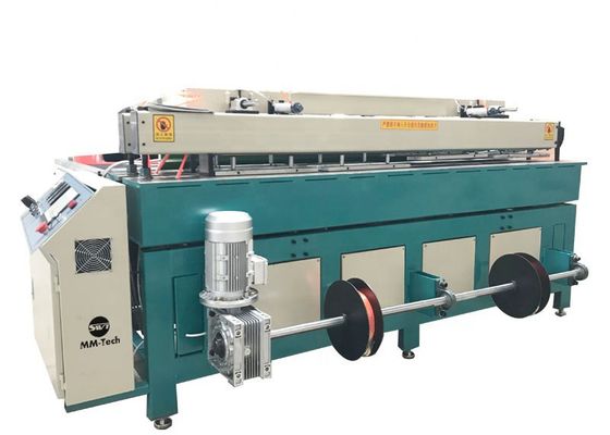 Lembar Manual Tombol Semi Otomatis Butt Fusion Welder Solder 3-30mm