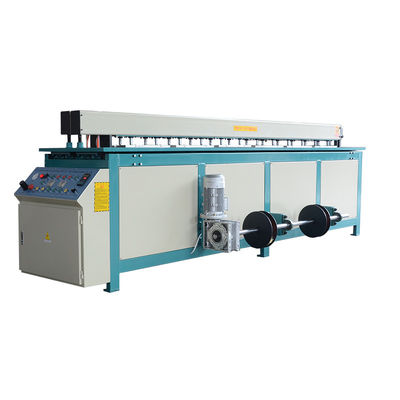 SWT-PH4000 Smart PVC PE PP Sheet Butt Fusion Welder Untuk Membuat Barel Berputar
