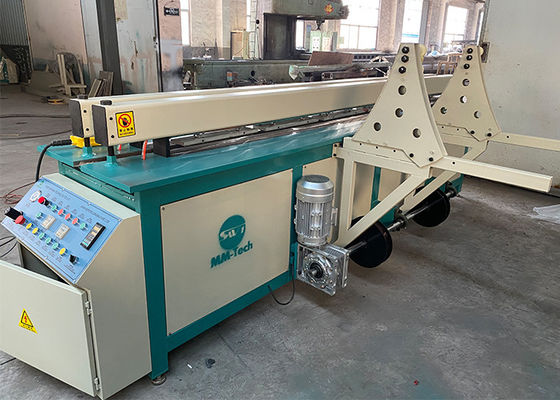 SWT-ZW3000 Mesin Las Otomatis Frekuensi Tinggi Untuk Lembaran Polypropylene