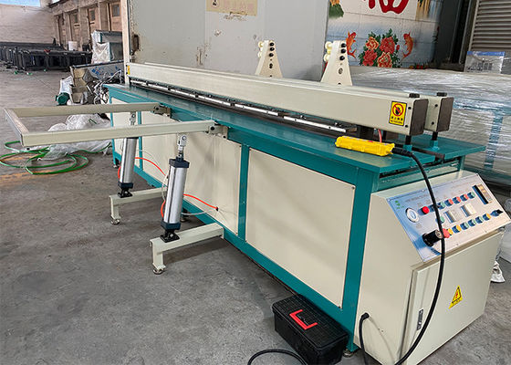 SWT-ZW3000 Mesin Las Otomatis Frekuensi Tinggi Untuk Lembaran Polypropylene