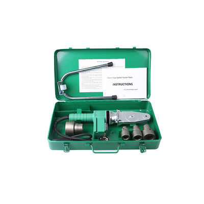 Pipa Ppr Pvc 600w 20 - 40mm Socket Mesin Las Fusion