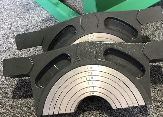 Mesin Las Pipa Polyethylene 50mm Pp Untuk Air