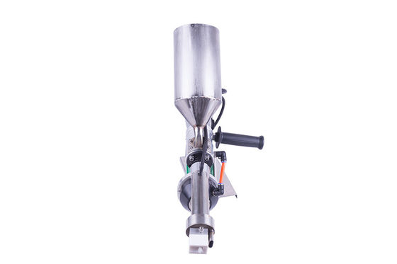 Bahan Baku Murni Pp Pe Pellet Extruder Welding Machine Untuk Splicing Repairing