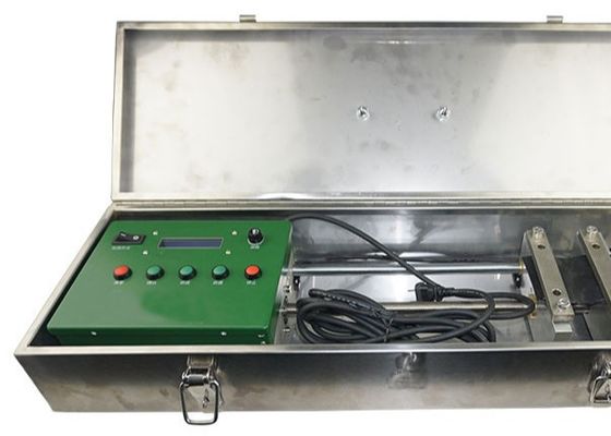 HDPE Geomembrane Sertifikasi CE Tensiometer Elektronik SWT - NS005