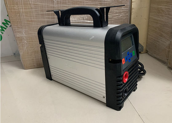 Pengoperasian Mudah Dps20 3.5kw Electrofusion Welding Machine Untuk Pipa Polyethylene