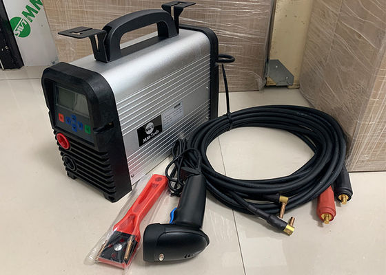 DPS20 - Mesin Las Elektrofusi Pipa Hdpe 3.5KW Portabel 110V - 230V