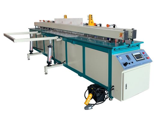 Sistem Kontrol Siemens Otomatis 3-30mm Hdpe Butt Welding Machine
