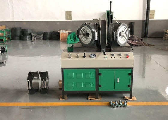 Mesin Fabrikasi Pas Od 90 Hingga Od 315 Mm