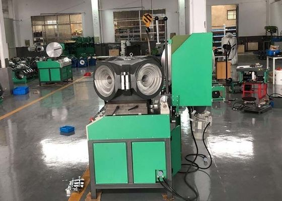 Mesin Fabrikasi Pas Od 90 Hingga Od 315 Mm