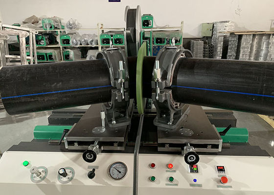 Workshop Fittings 3P 380v Fabrikasi Mesin Las Struktur Terintegrasi