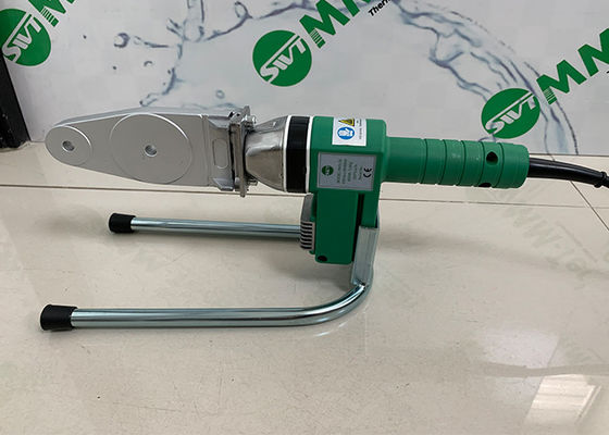 20 - 40mm Pipa Air Plastik OEM Socket Fusion Welder Machine