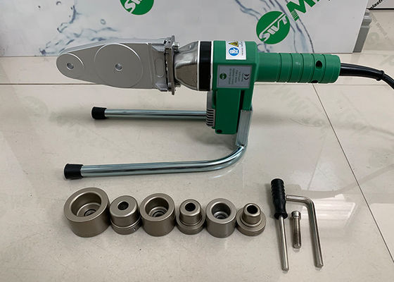 50hz 60hz 20mm 63mm Pipa Ppr Socket Fusion Welding Equipment