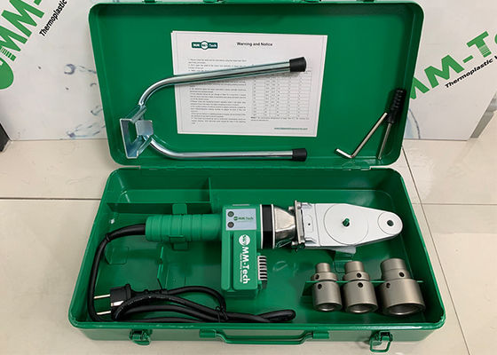 50hz 60hz 20mm 63mm Pipa Ppr Socket Fusion Welding Equipment