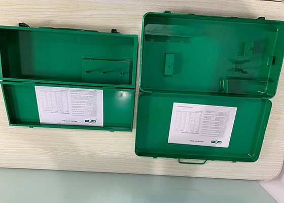 20 - 40mm Pipa Air Plastik OEM Socket Fusion Welder Machine