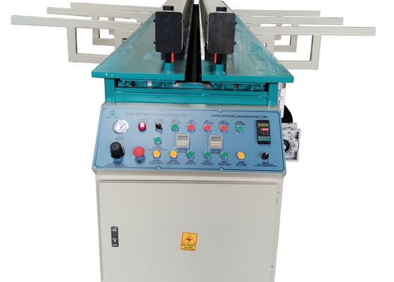 PH5000 Tangki Air PP PVC CNC Mesin Las Lembaran Plastik