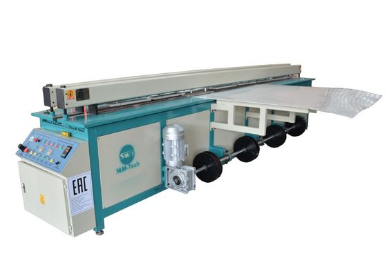 PH5000 Tangki Air PP PVC CNC Mesin Las Lembaran Plastik