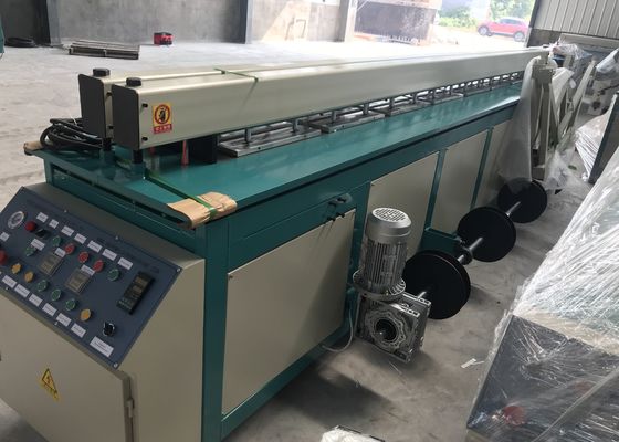 SWT-PH2000 Auto Cnc Pp Mesin Las Lembar